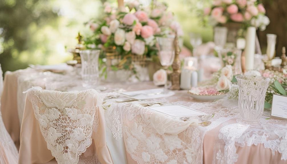 25 Vintage Wedding Ideas on a Budget