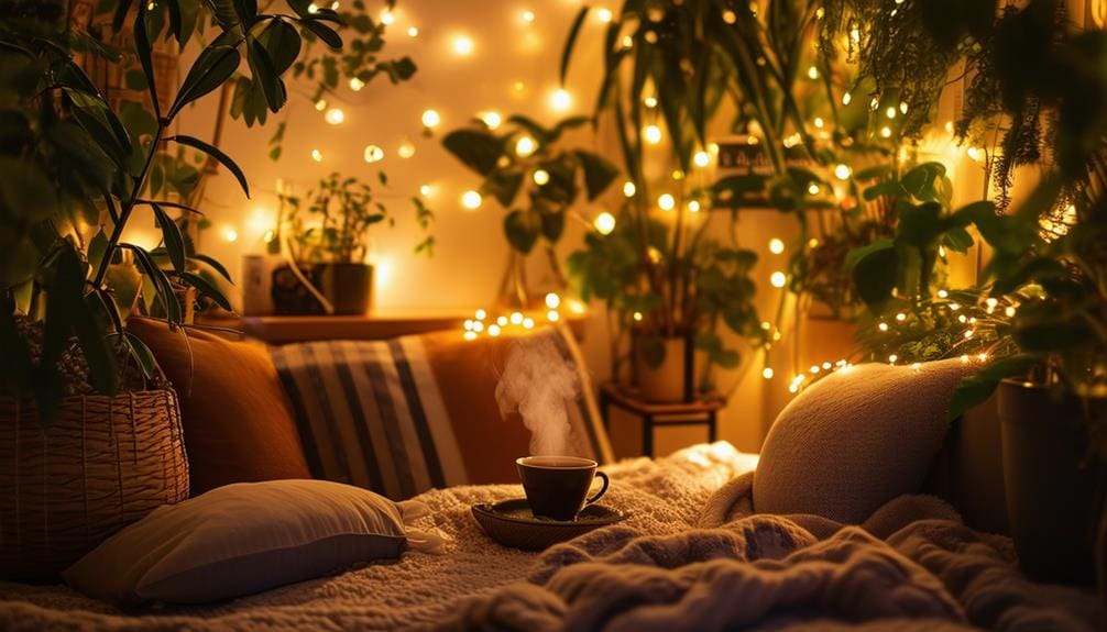 View of These 19 Apartment Ideas for Couples Are Relationship Goals