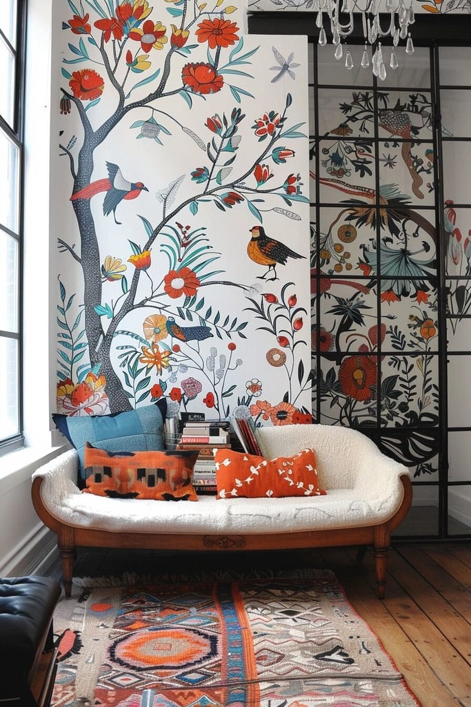64 Whimsical Decor Ideas That Will Make Your Apartment a Pinterest ...
