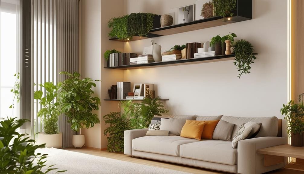 These 19 Apartment Ideas for Couples Are Relationship Goals