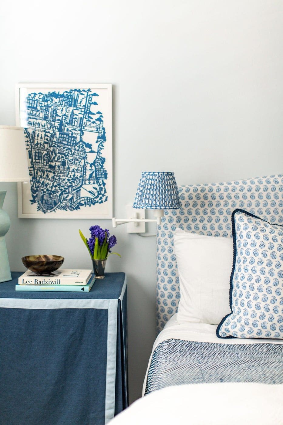 21 Blue Bedroom Ideas to Transform Your Space with Style and Serenity