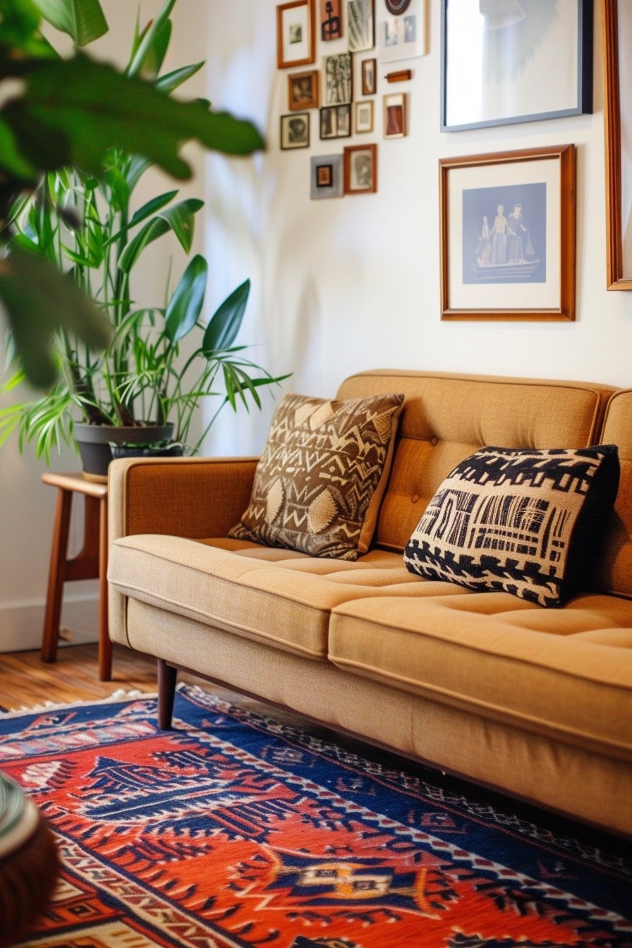 30 Easy-to-Implement Couch Bedroom Ideas for Cozy Comfort