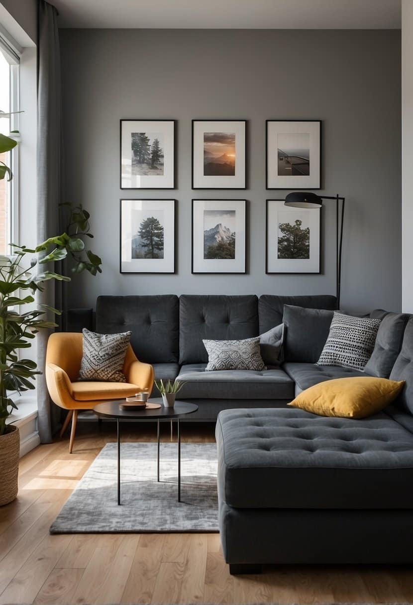 Image showcasing 25 Small Apartment Decor and Storage Ideas to Transform Your Space
