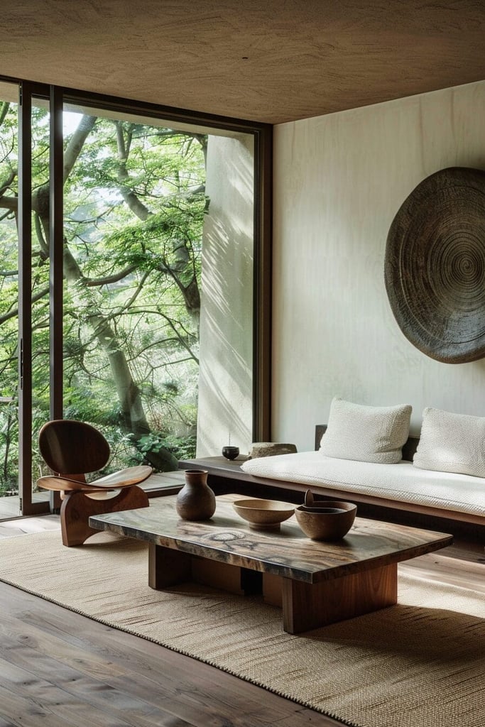 55 Minimalist Home Decor Ideas: Less Clutter, More Calm