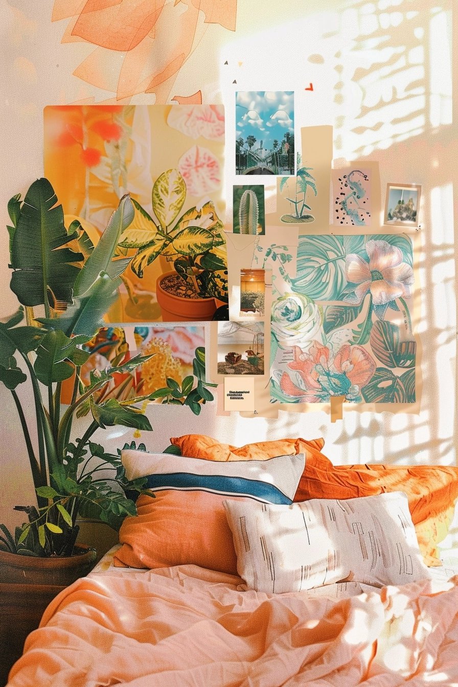 25 BudgetFriendly College Apartment Decor Ideas to Try Now