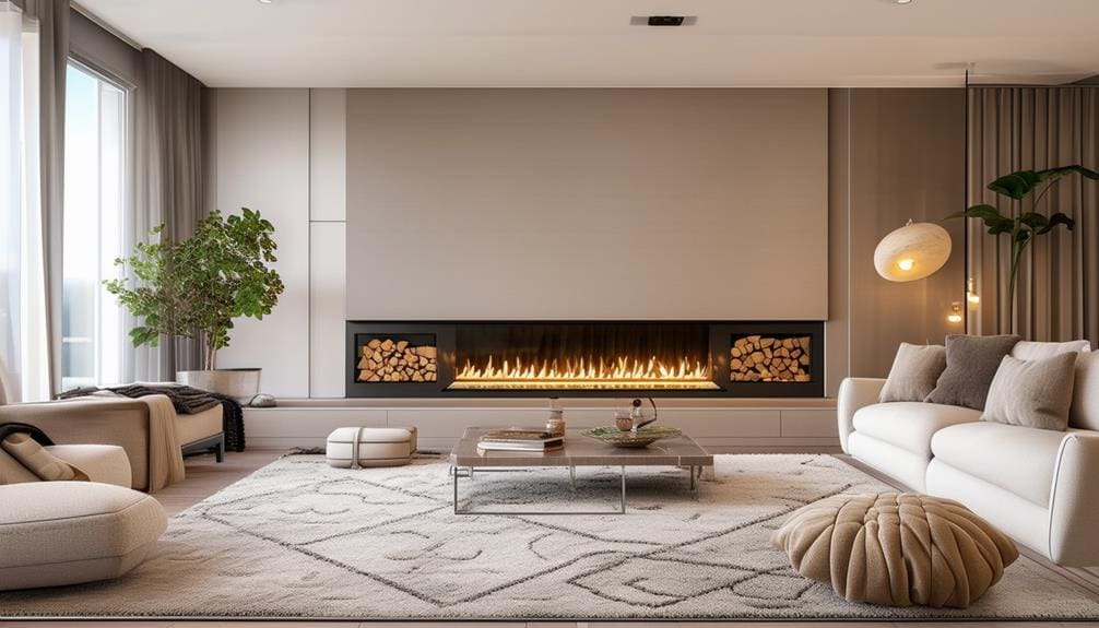 17 Apartment Living Room Ideas for Couples That Eliminate Bickering