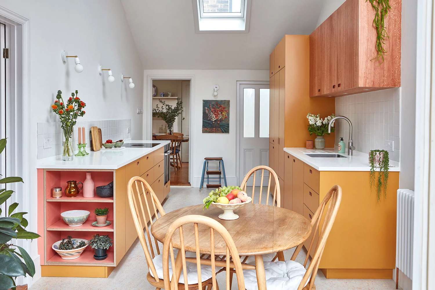 25 Small Galley Kitchen Ideas You Must See