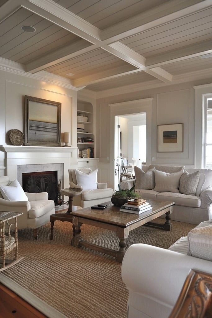 16 Living Room Paint Colors That'll Make You Rethink Your Whole Vibe