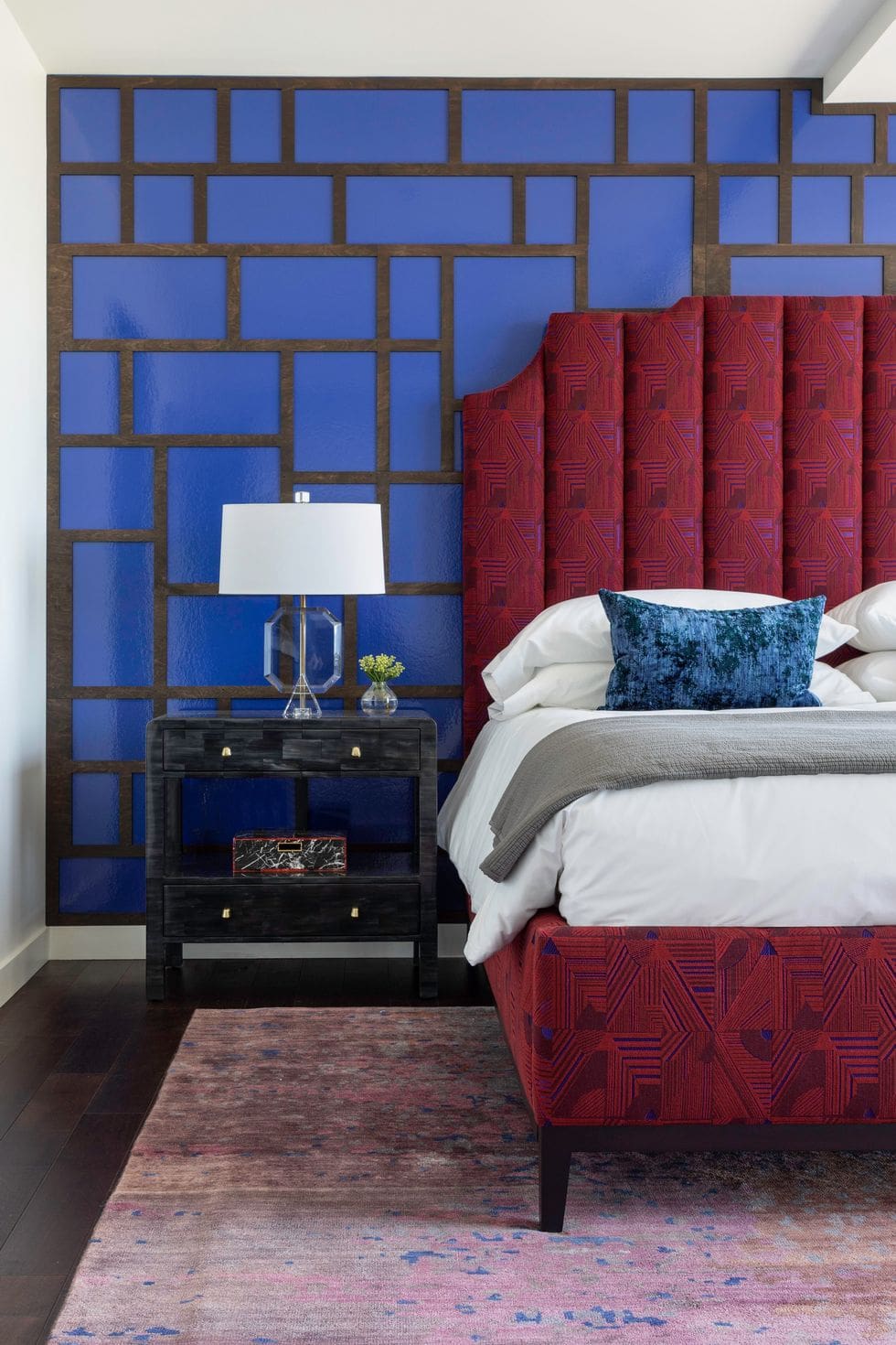 21 Blue Bedroom Ideas to Transform Your Space with Style and Serenity