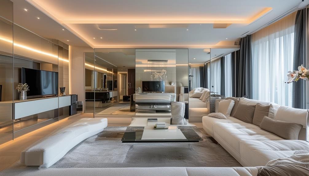 These 19 Apartment Ideas for Couples Are Relationship Goals