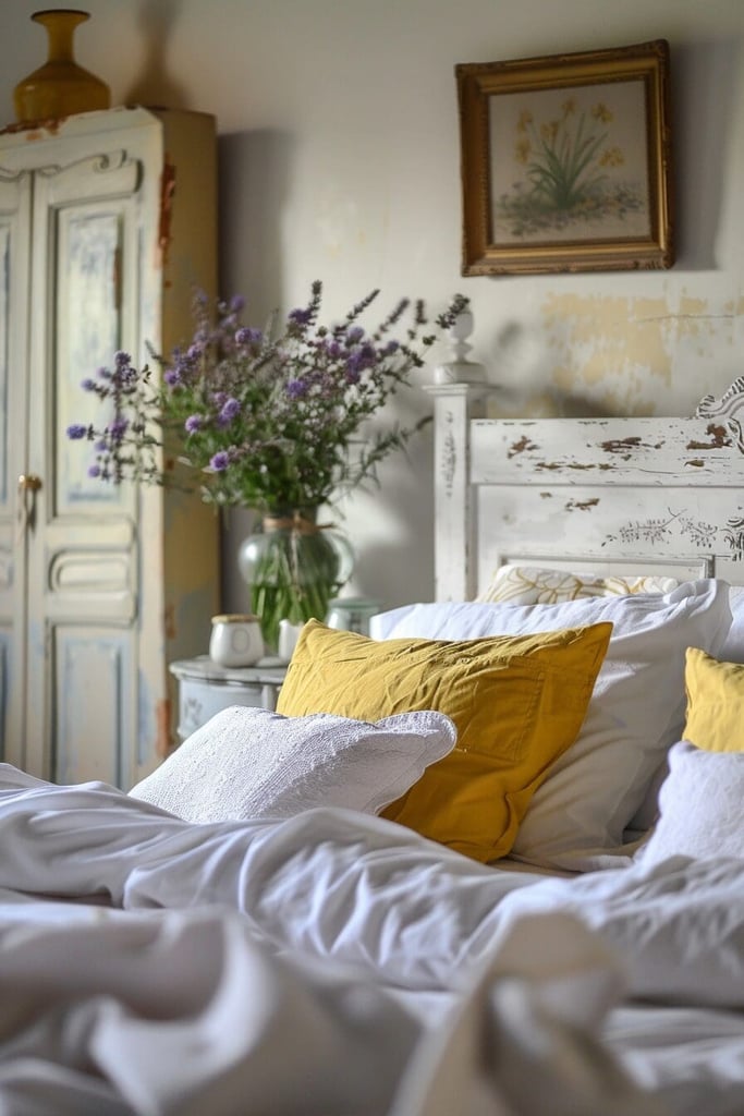 25 Yellow Bedroom Ideas That Will Give Your Space a Major Energy Boost