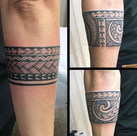 25 Epic Tattoo Ideas For Men That Scream Masculinity