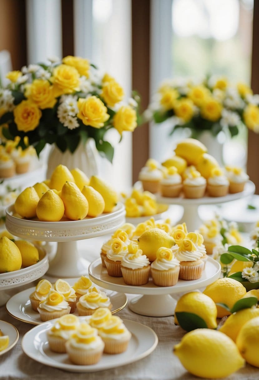 25 Chic Spring Wedding Decor Ideas That Will Wow Your Guests