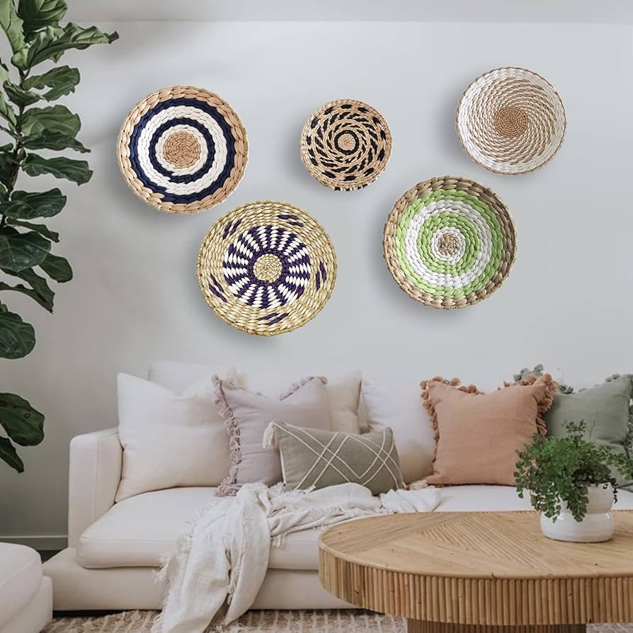 25 Living Room Wall Decor