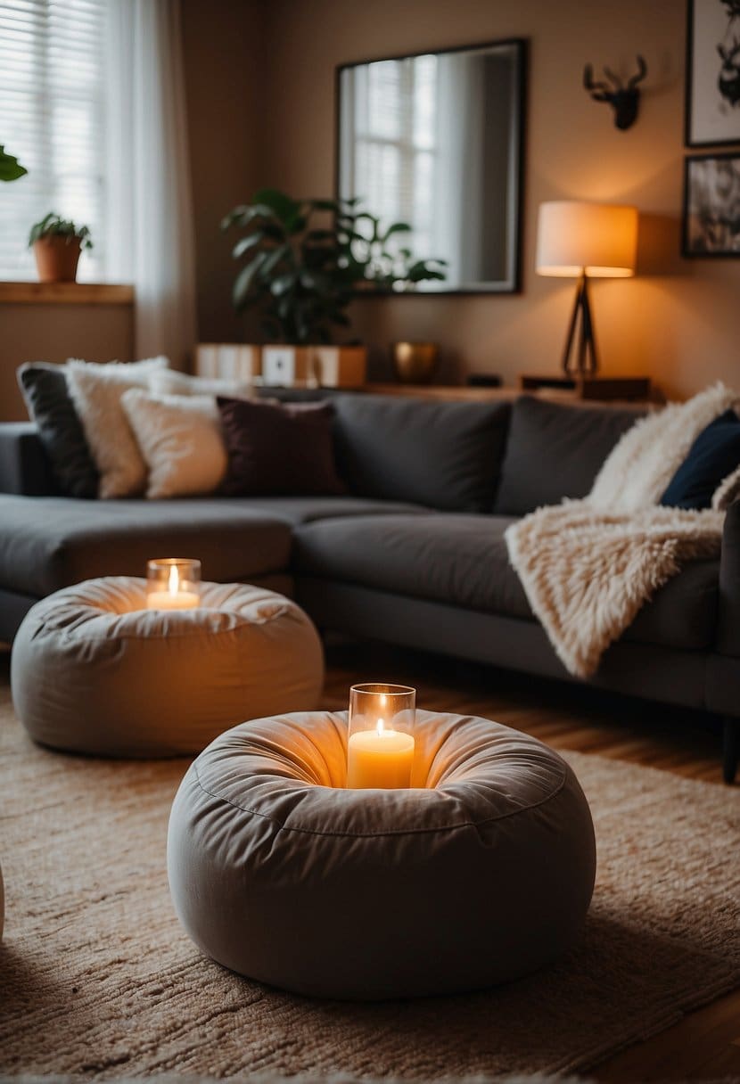 Chilly home bean bag hotsell