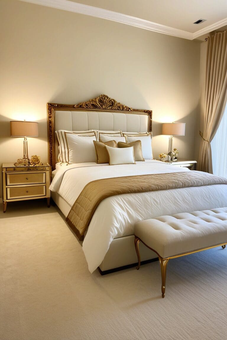 15 Inspiring Bedroom Wall Decor Ideas to Transform Your Space