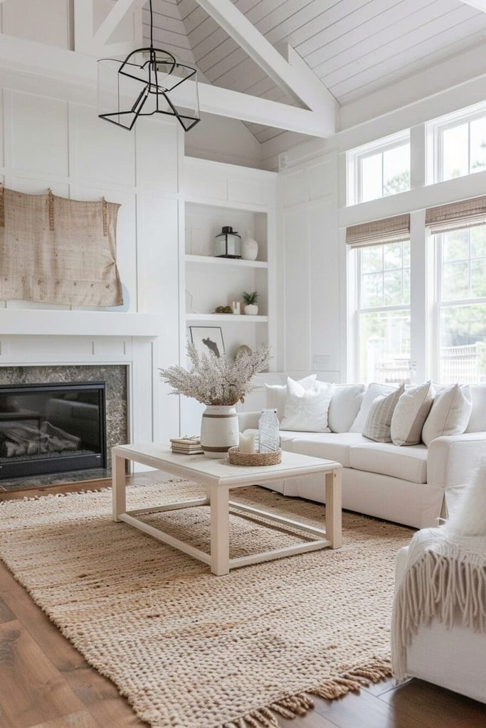 16 Living Room Paint Colors That'll Make You Rethink Your Whole Vibe