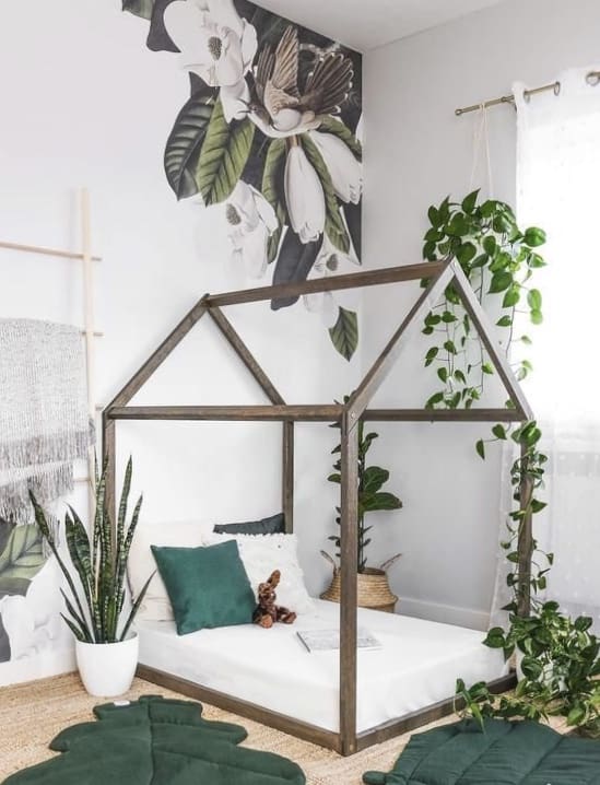 35 Boys' Bedroom Ideas That Will Make You Want To Be A Kid Again