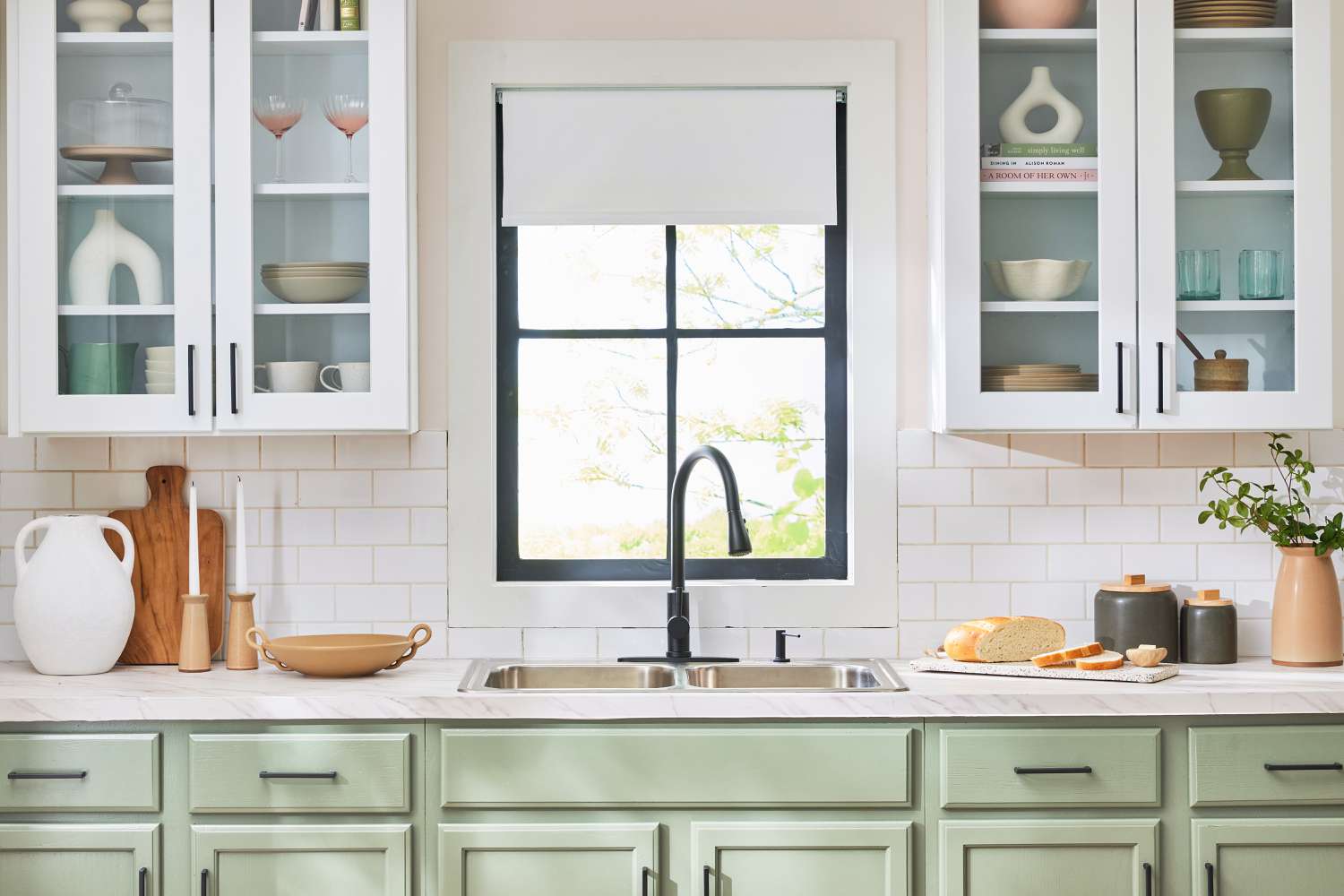 25 Kitchen Cabinets Ideas You'll Love