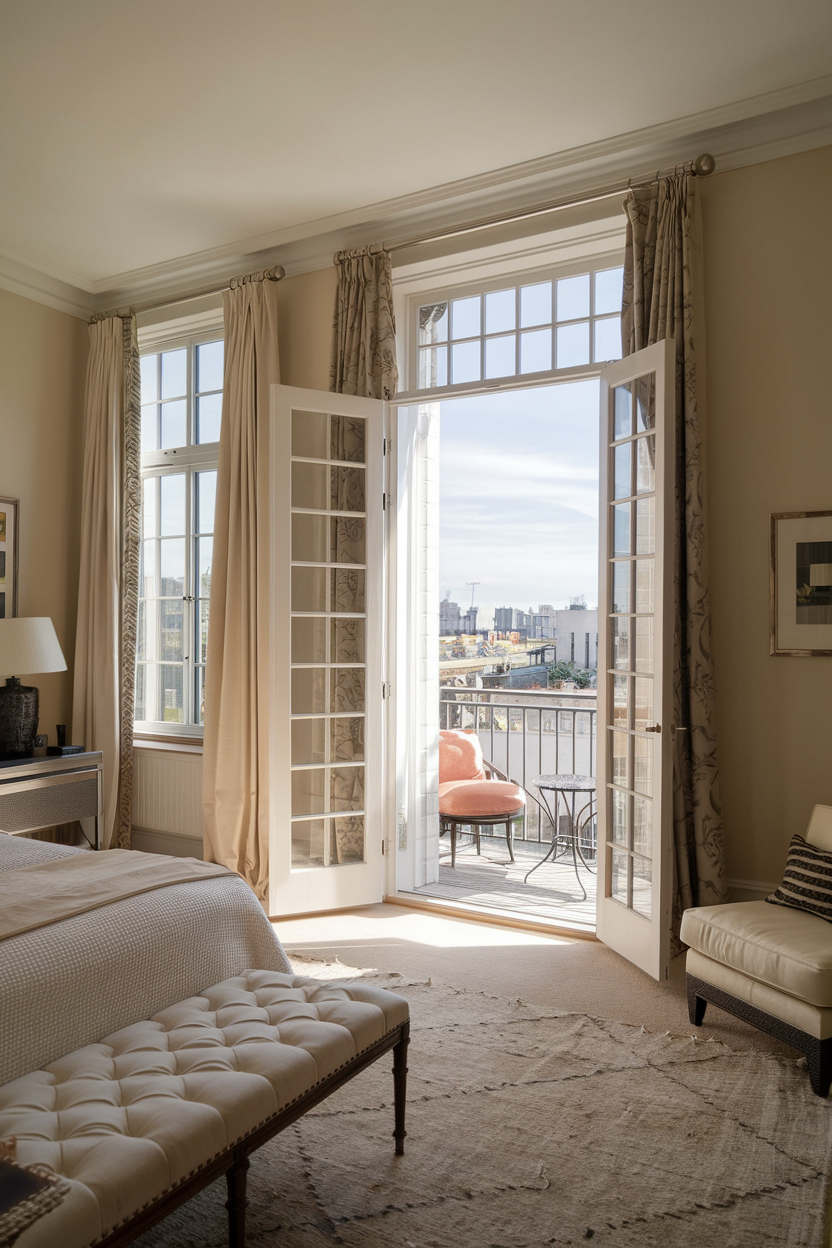 45 Jaw-Dropping Master Bedroom Ideas You Need to See
