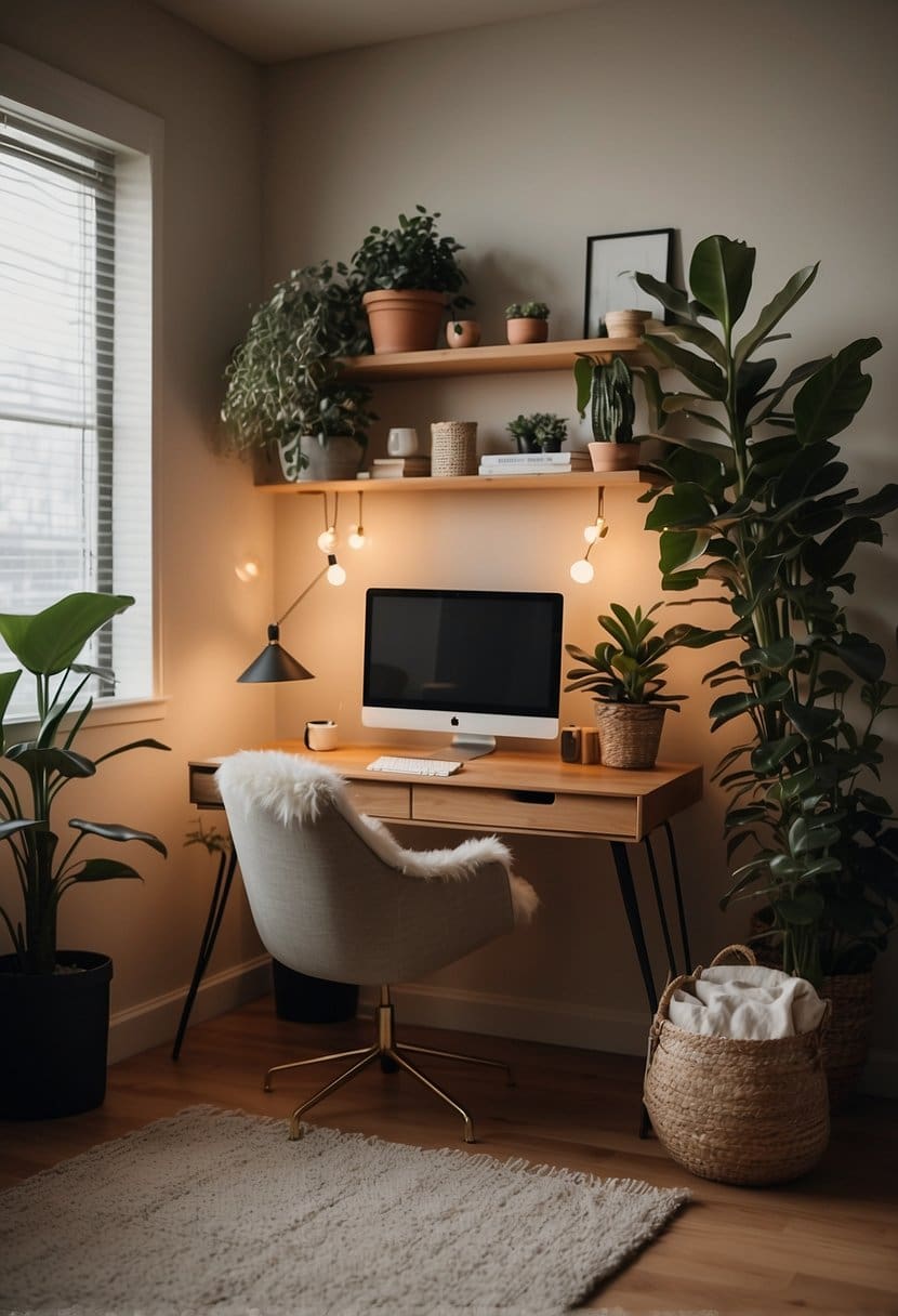 Photo inspiration: Fresh Look at 25 Vibey Apartment Decorating Ideas That Ll Elevate Your Space