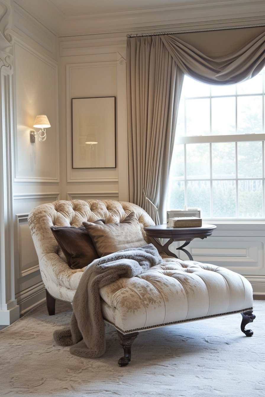 30 Easy-to-Implement Couch Bedroom Ideas for Cozy Comfort