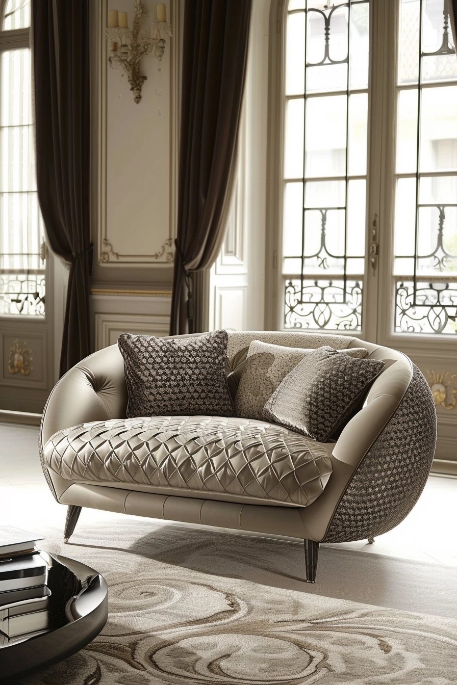 30 Easy-to-Implement Couch Bedroom Ideas for Cozy Comfort