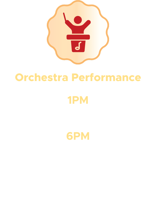 Festive Highlights at KLGCC Mall