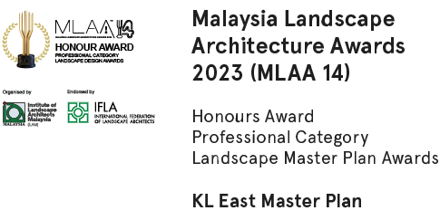 KL East