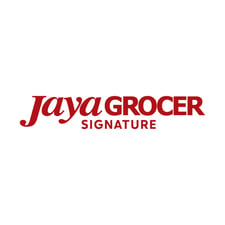 Jaya Grocer Logo
