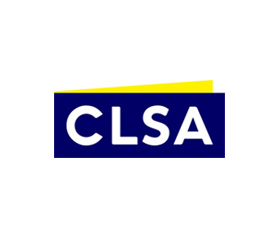 CLSA Logo