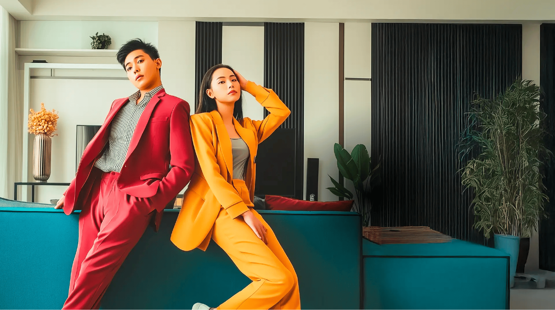 Ara Bloc serviced apartment in Ara Damansara by Sime Darby Property