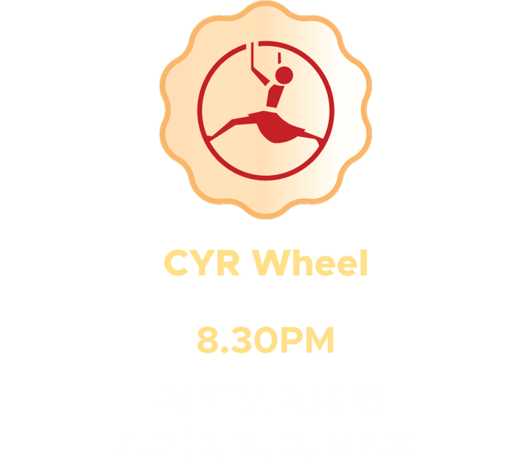 Festive Highlights at Elmina Lakeside Mall