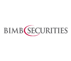 BIMB Securities Logo