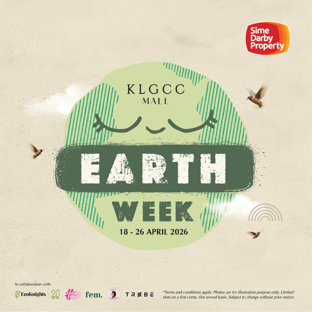 Earth Week Campaign