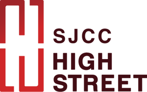 SJCC High Street Retail Boulevard Logo
