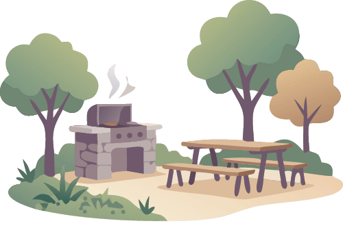 BBQ Nook