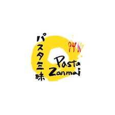 Pasta Zanmai Logo