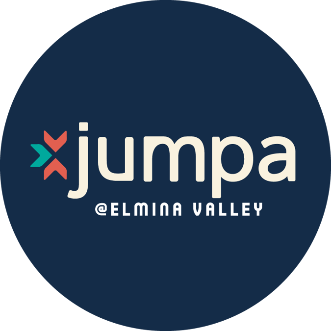Jumpa Elmina Valley