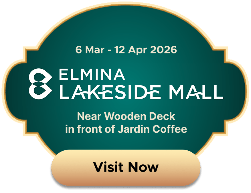 Elmina Lakeside Mall