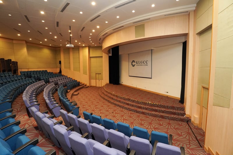 Auditorium 3