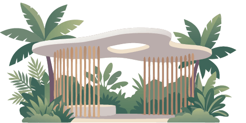 Forest Pavilion