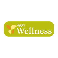 AEON Wellness Logo