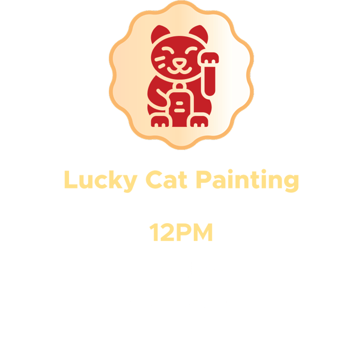 Creative Workshops at Kl East Mall