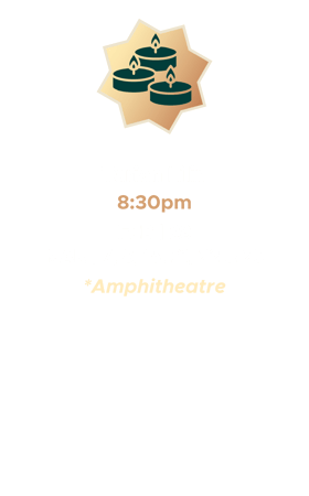 Raya Cultural Highlights at KLGCC Mall