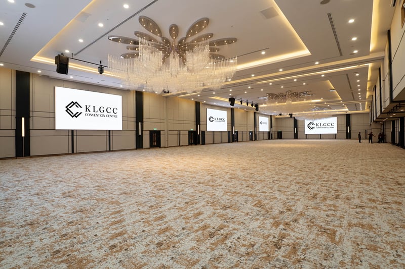 Grand Ballroom 4