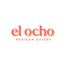 El Ocho Logo