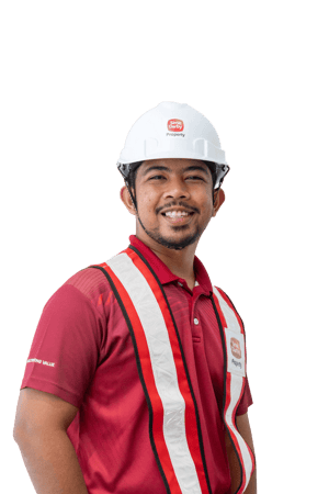 Management Associate Program, Sime Darby Property