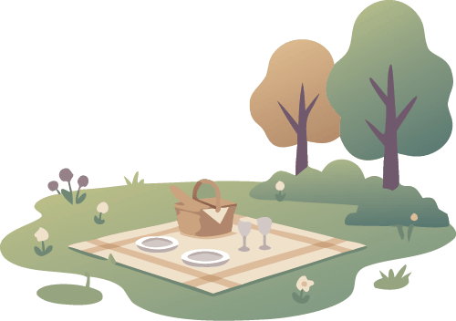Picnic Lawn