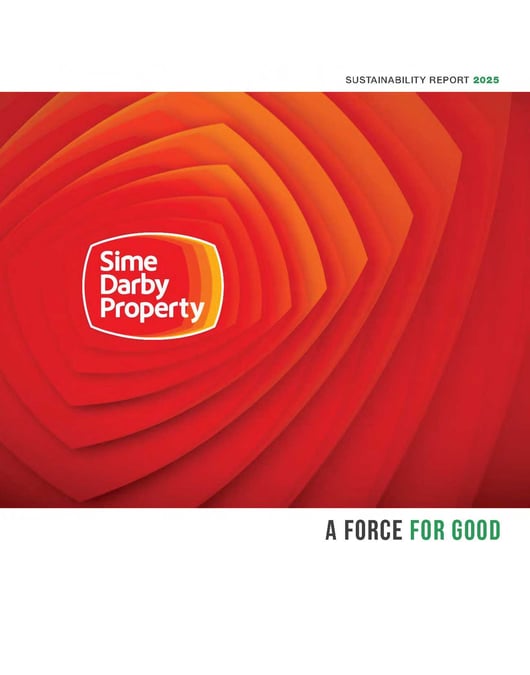 Sustainability Report 2025